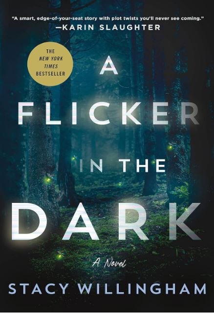 A Flicker in the Dark
