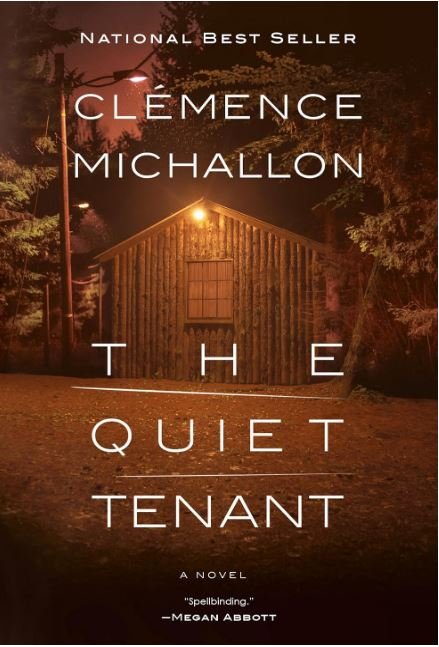 The Quiet Tenant