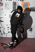 Load image into Gallery viewer, Swerve Hoodie