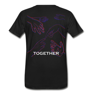 Together - black