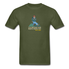 Load image into Gallery viewer, V.T.K. Mountain Club - military green