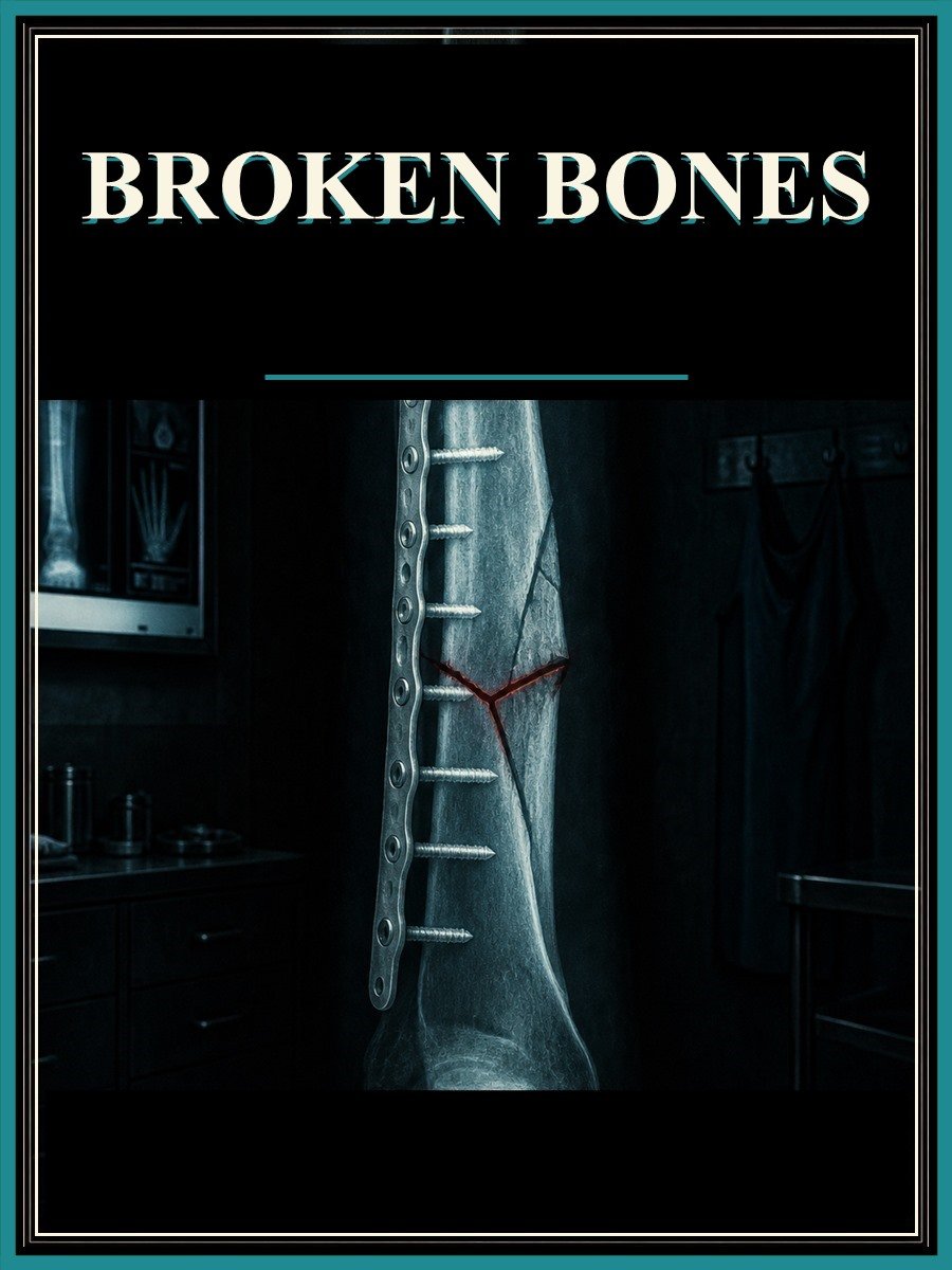 Broken Bones
