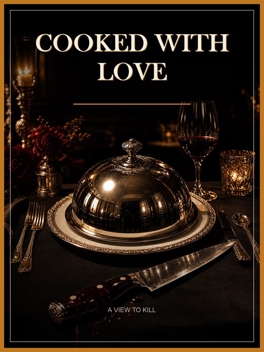 Cooked with Love