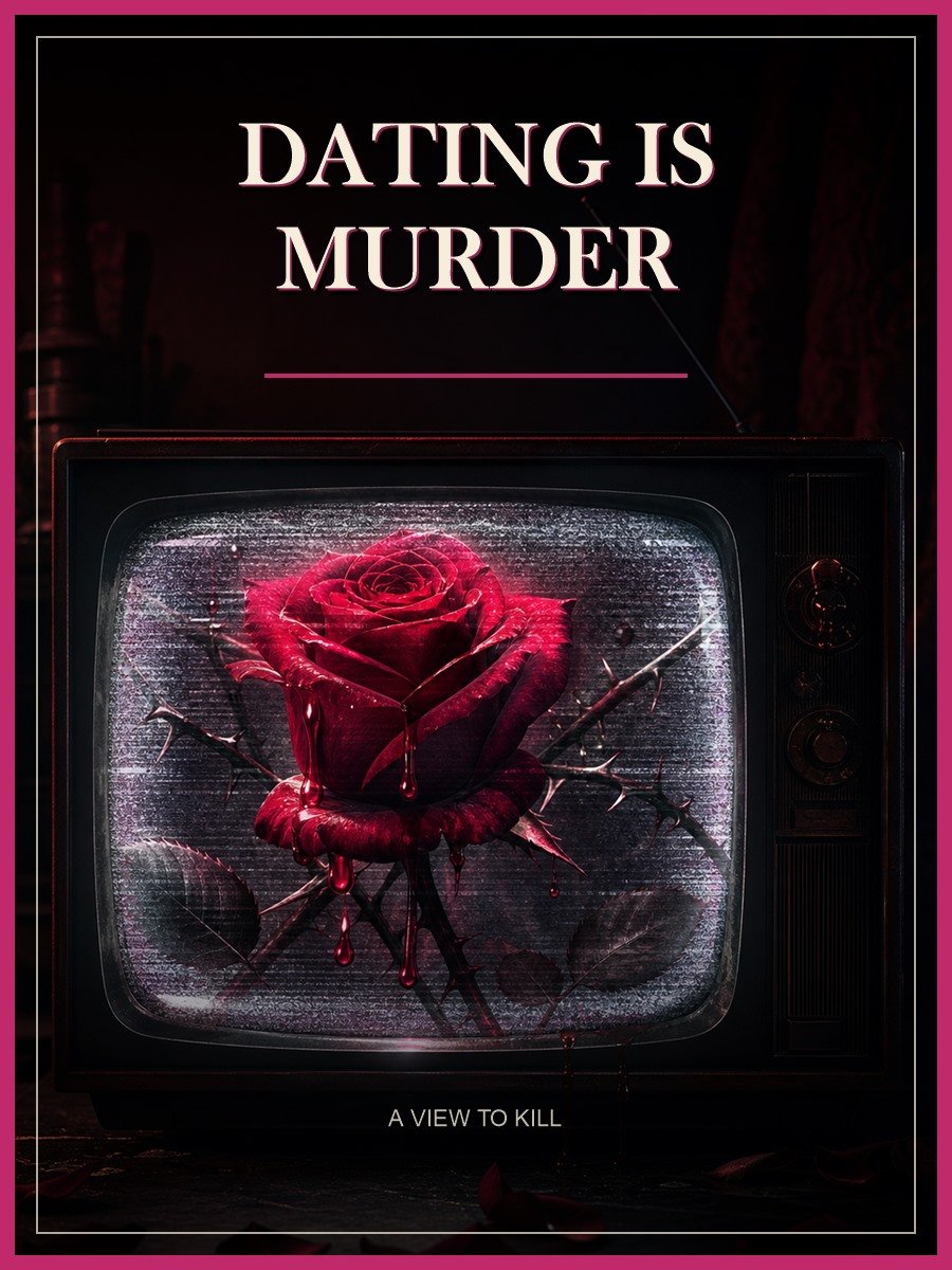 Dating Is Murder