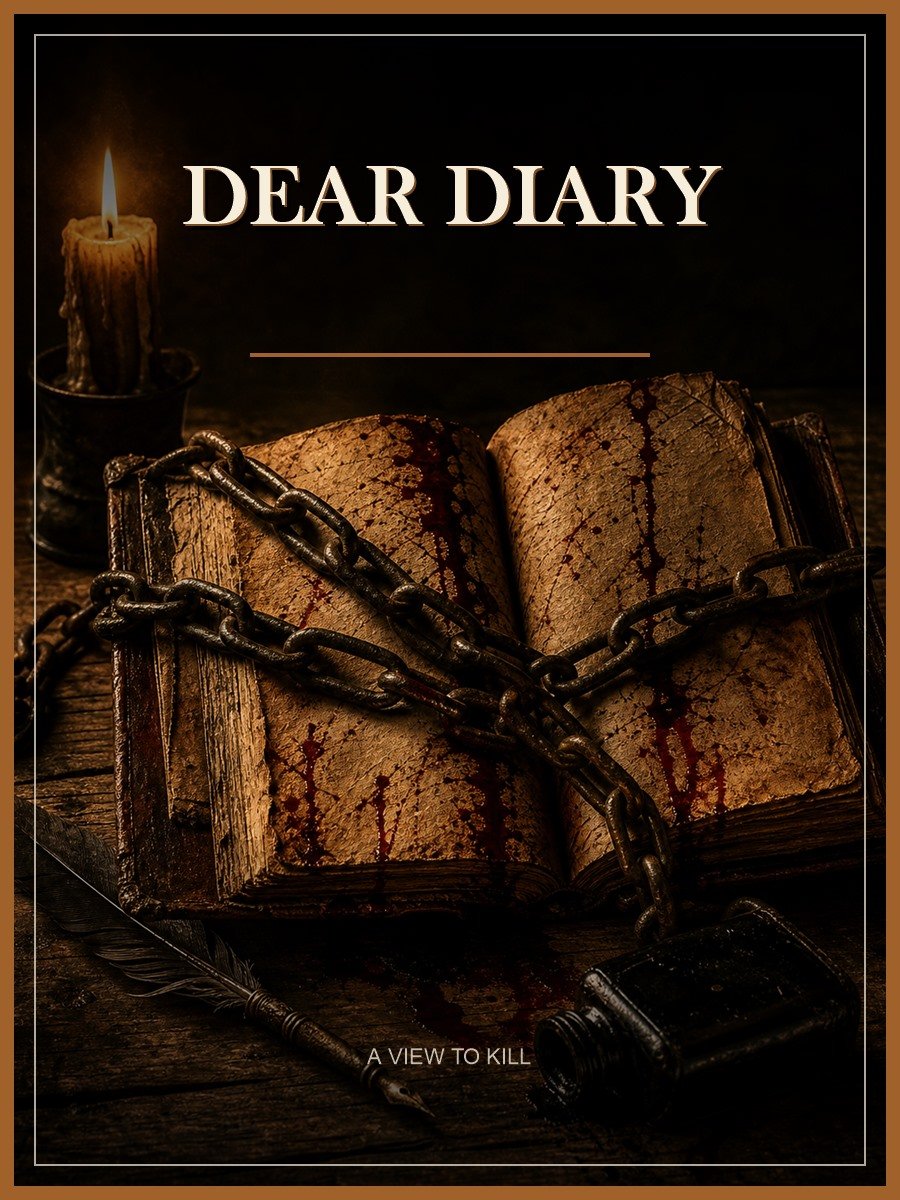 Dear Diary