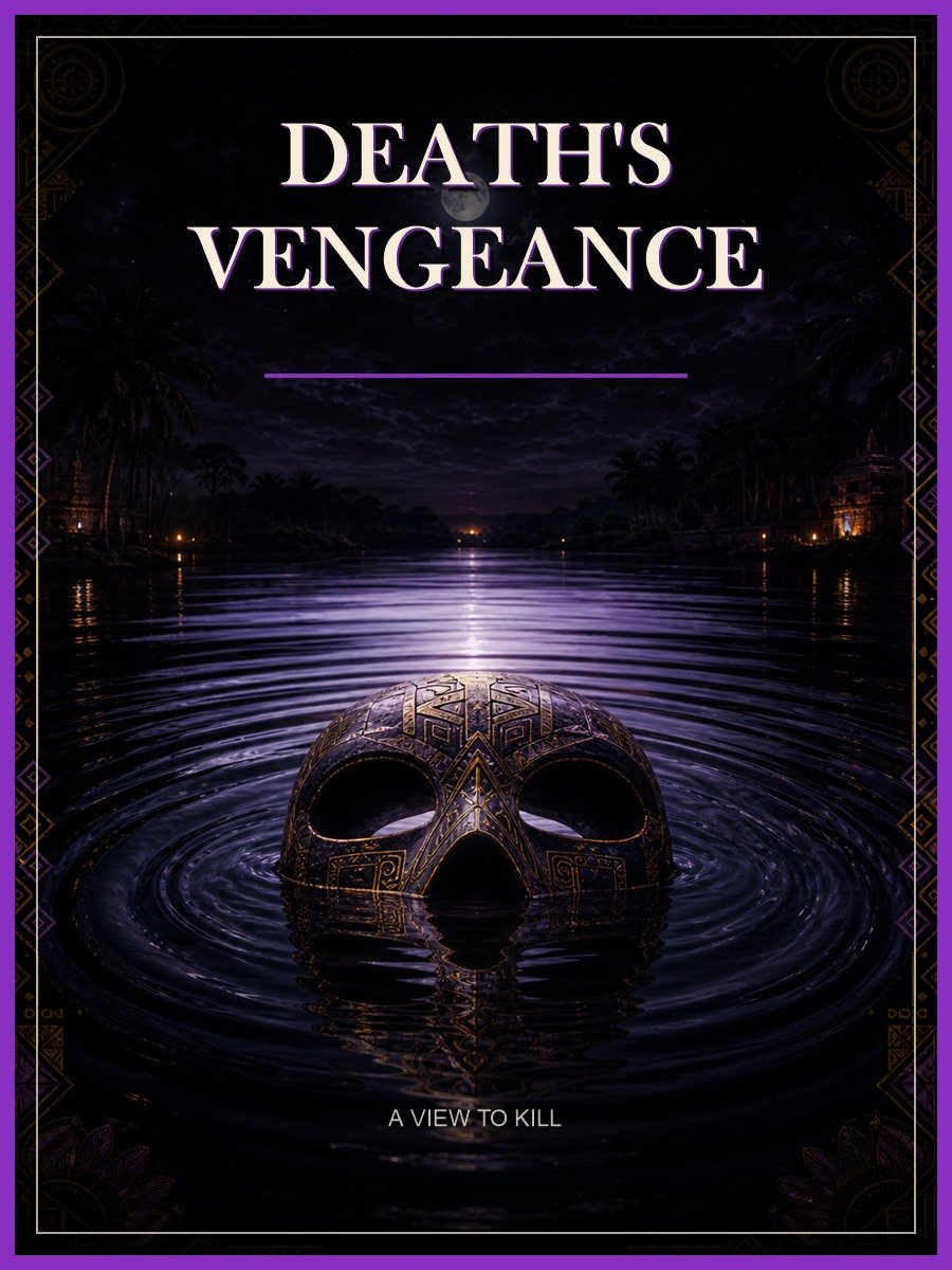 Death's Vengeance