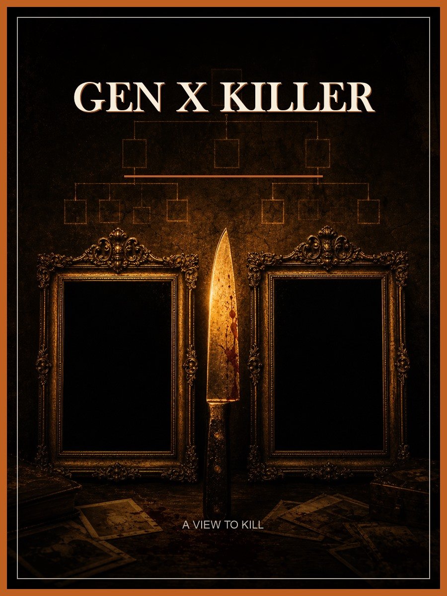 Gen X Killer