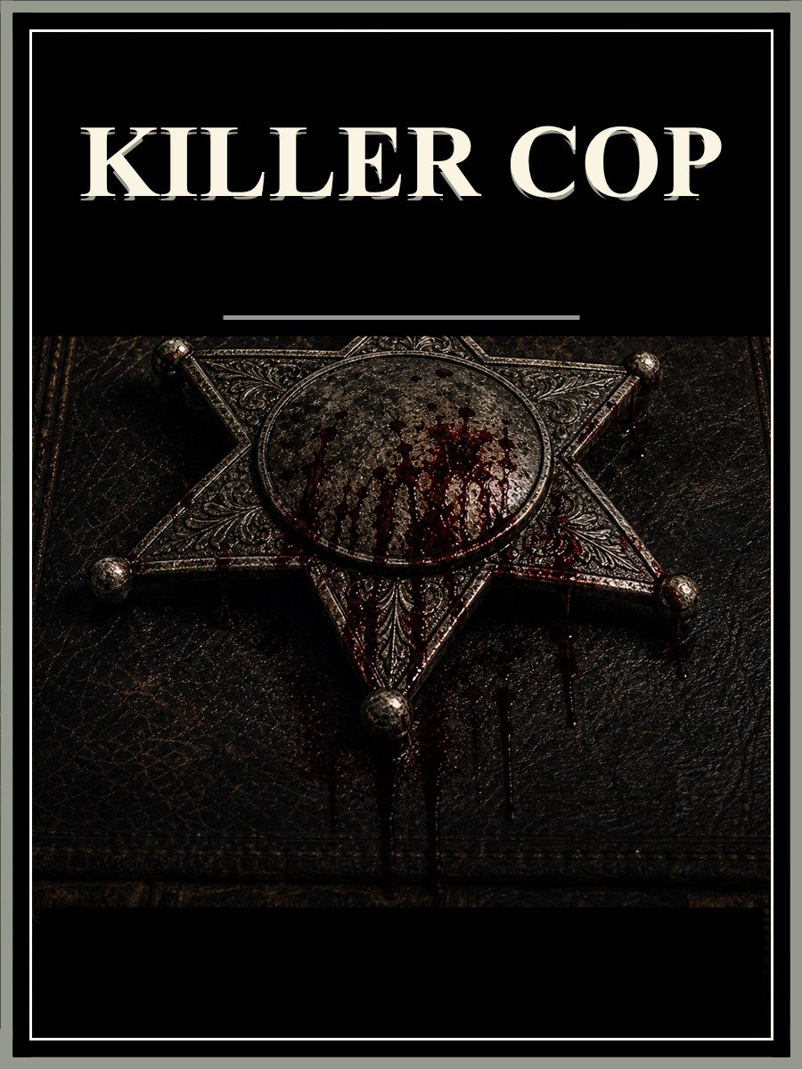 Killer Cop