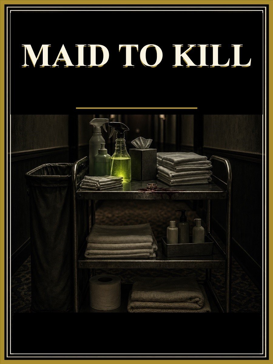 Maid To Kill