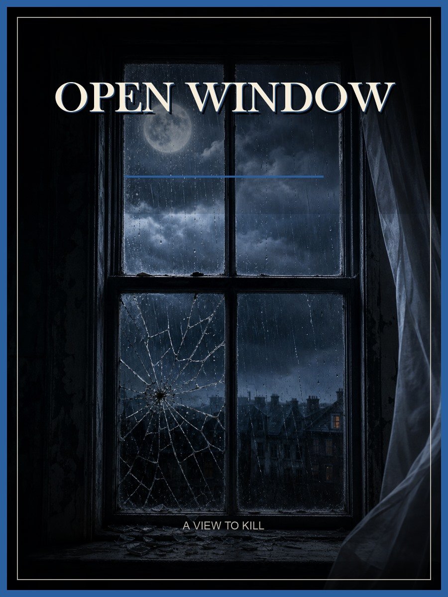 Open Window