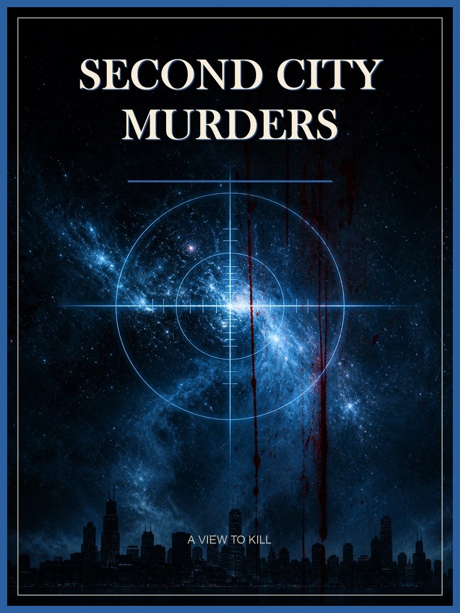 Second City Murders