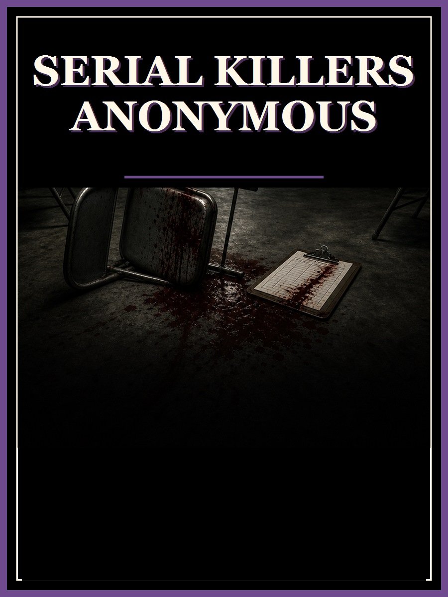 Serial Killers Anonymous