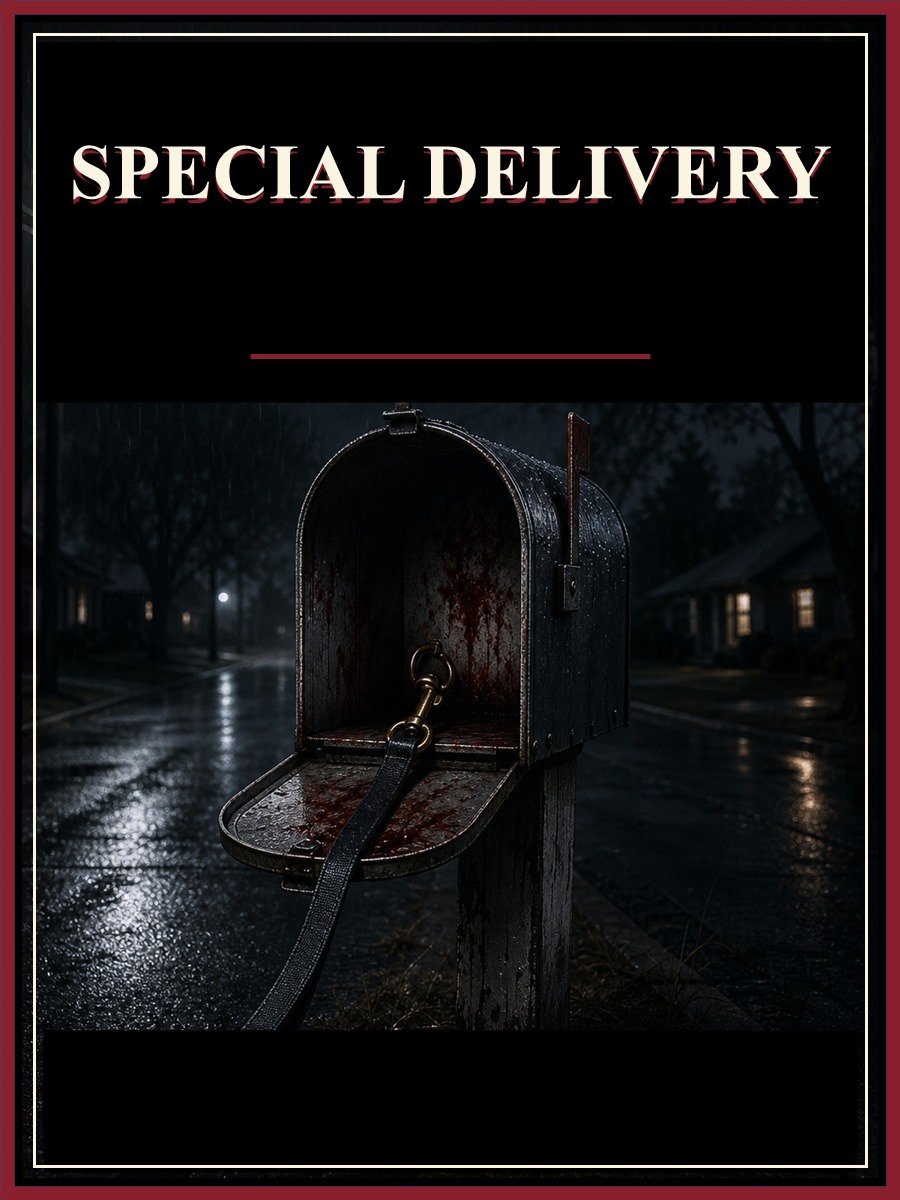 Special Delivery
