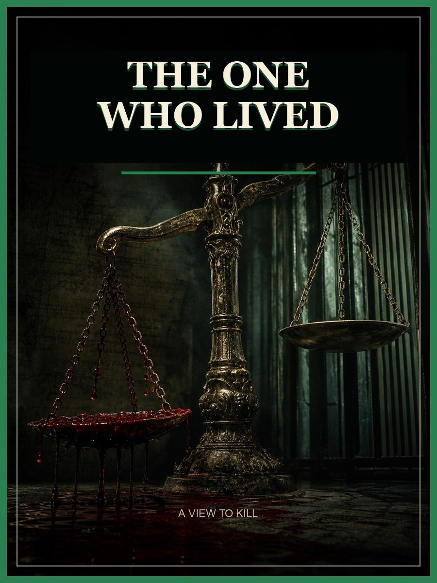 The One Who Lived