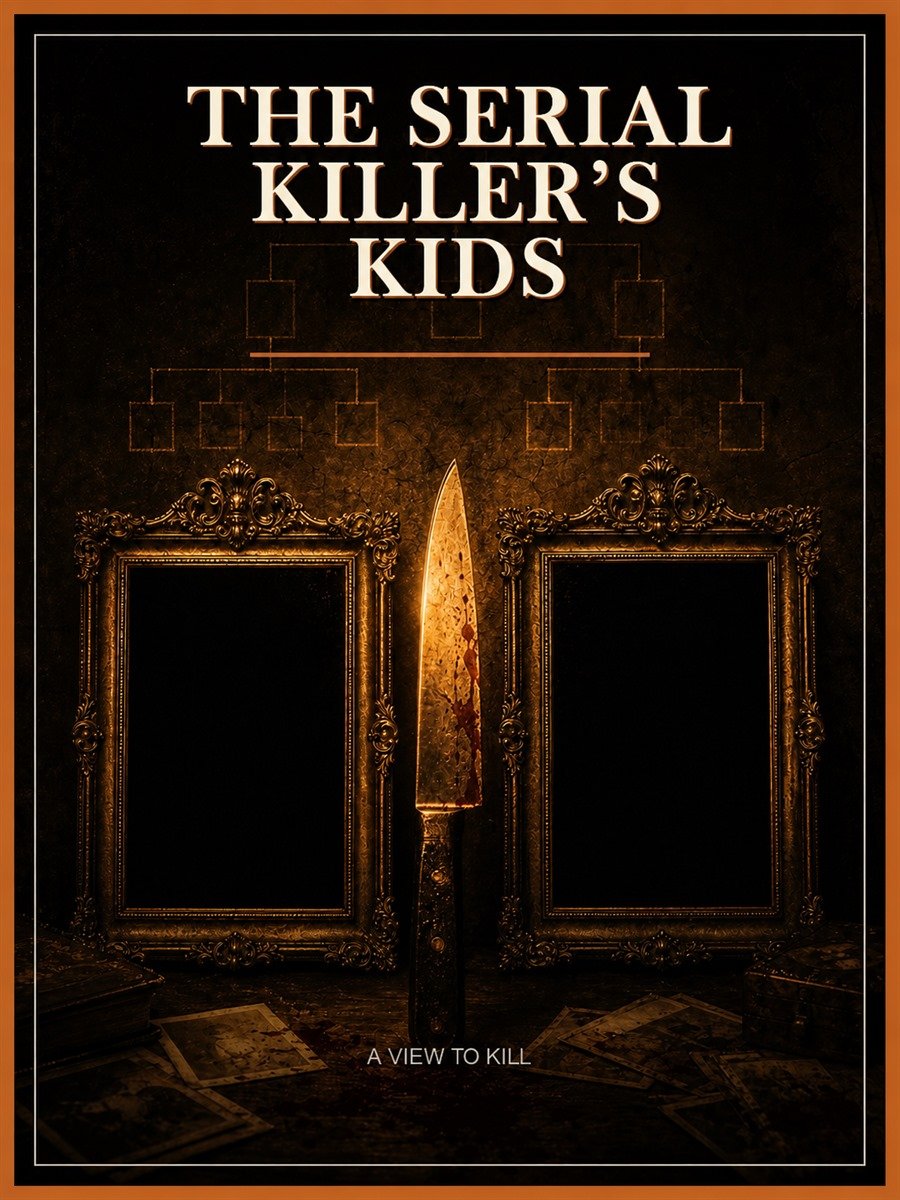 The Serial Killer's Kids